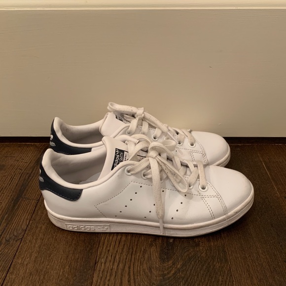 Adidas Stan Smiths - Picture 3 of 8